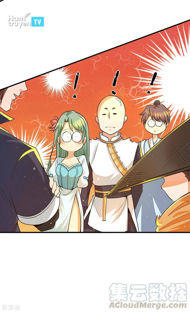 Ta Có Chín Nữ Đồ Đệ Chap 139 - Next Chap 140