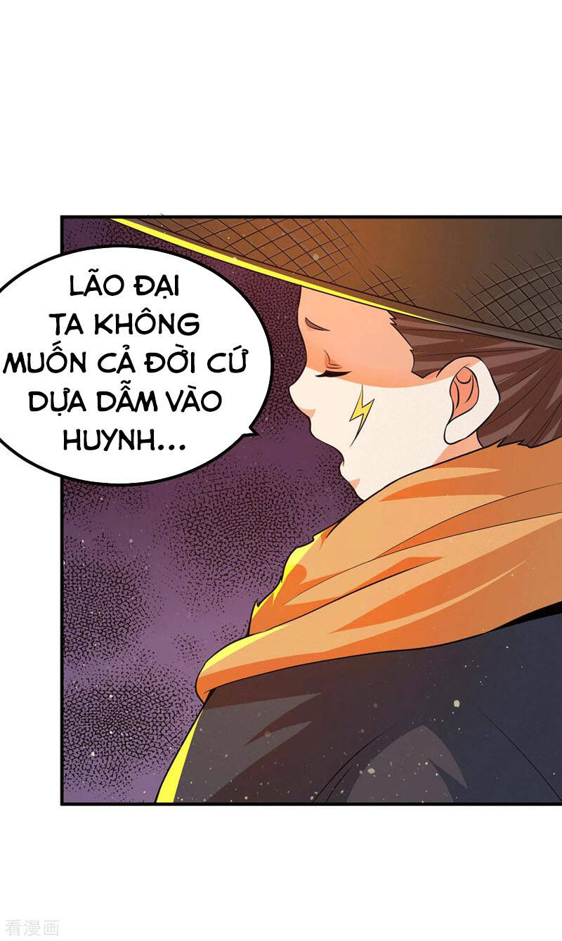 Ta Có Chín Nữ Đồ Đệ Chap 139 - Next Chap 140