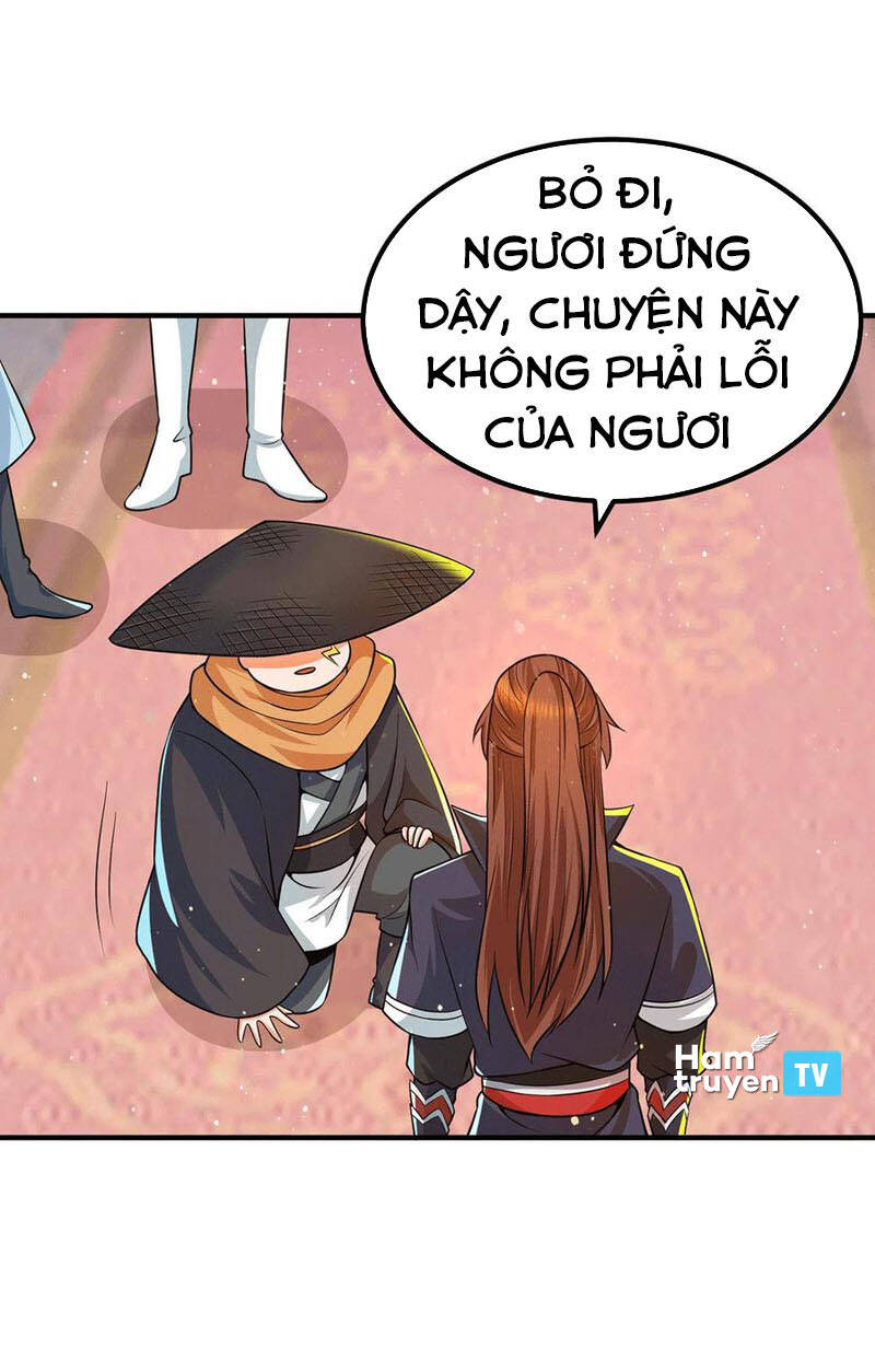 Ta Có Chín Nữ Đồ Đệ Chap 139 - Next Chap 140