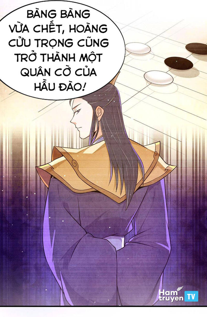 Ta Có Chín Nữ Đồ Đệ Chap 139 - Next Chap 140