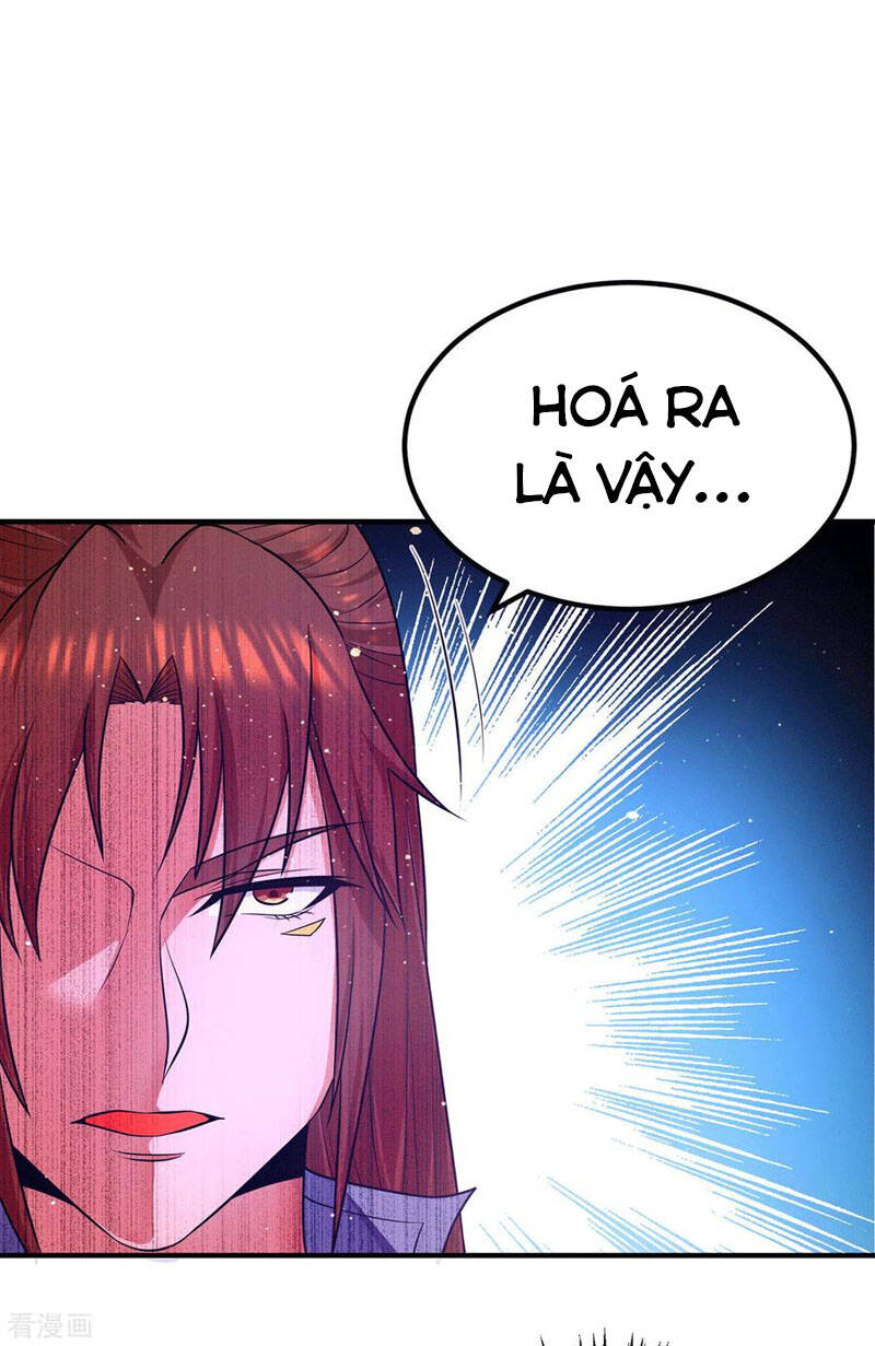 Ta Có Chín Nữ Đồ Đệ Chap 139 - Next Chap 140