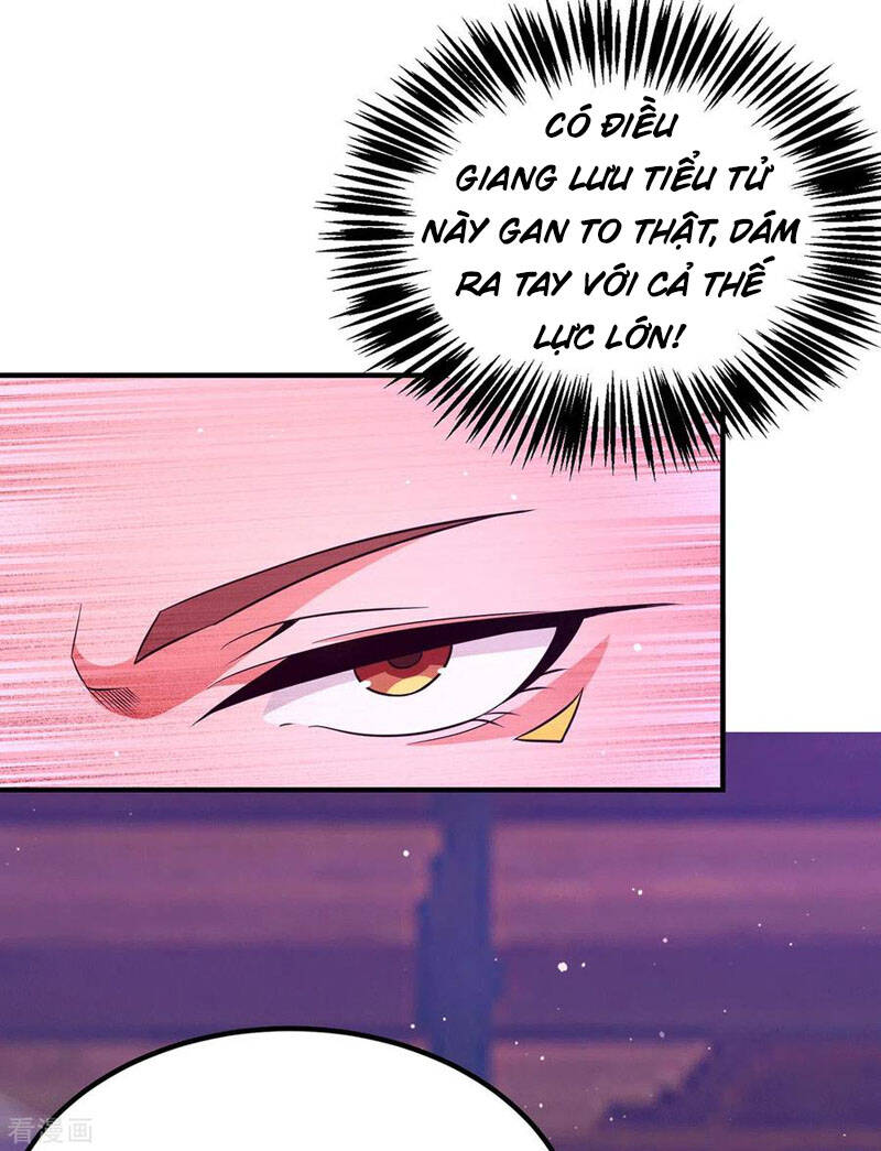 Ta Có Chín Nữ Đồ Đệ Chap 139 - Next Chap 140