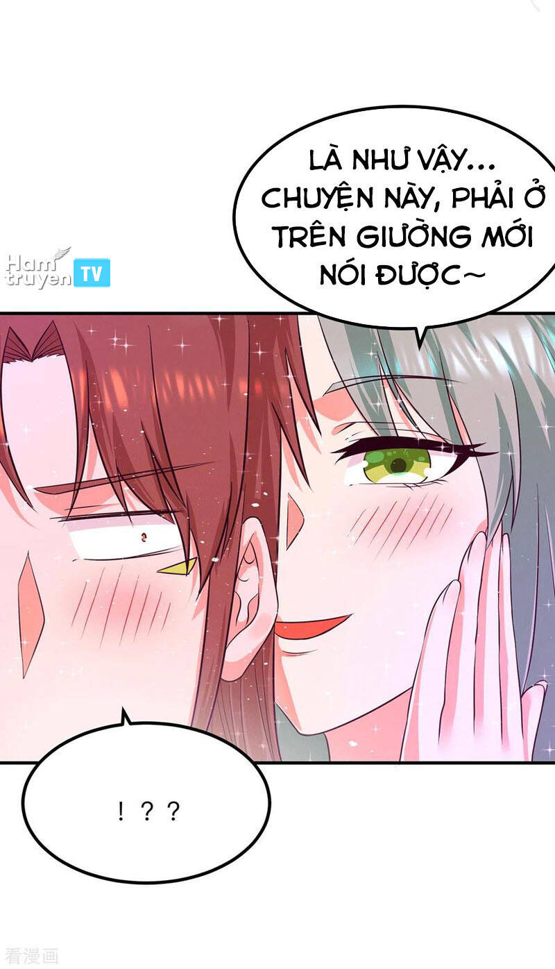 Ta Có Chín Nữ Đồ Đệ Chap 139 - Next Chap 140