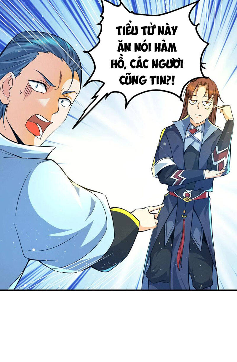 Ta Có Chín Nữ Đồ Đệ Chap 139 - Next Chap 140