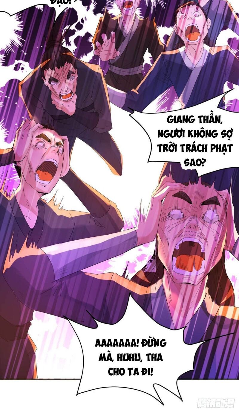 Ta Có Chín Nữ Đồ Đệ Chap 14 - Next Chap 15