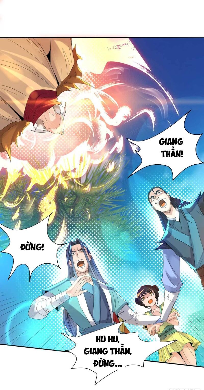 Ta Có Chín Nữ Đồ Đệ Chap 14 - Next Chap 15