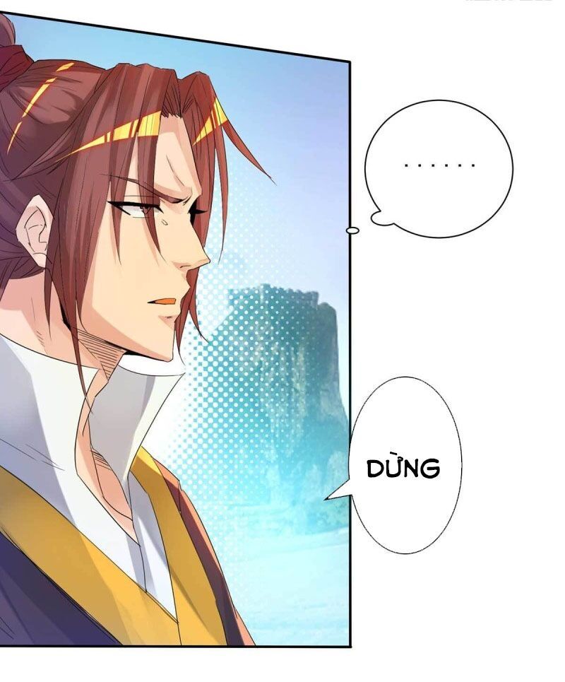 Ta Có Chín Nữ Đồ Đệ Chap 14 - Next Chap 15