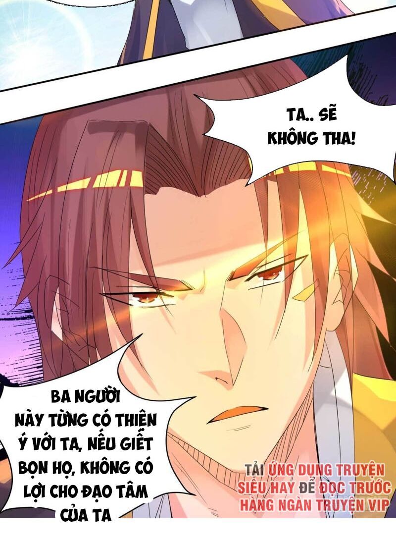Ta Có Chín Nữ Đồ Đệ Chap 14 - Next Chap 15