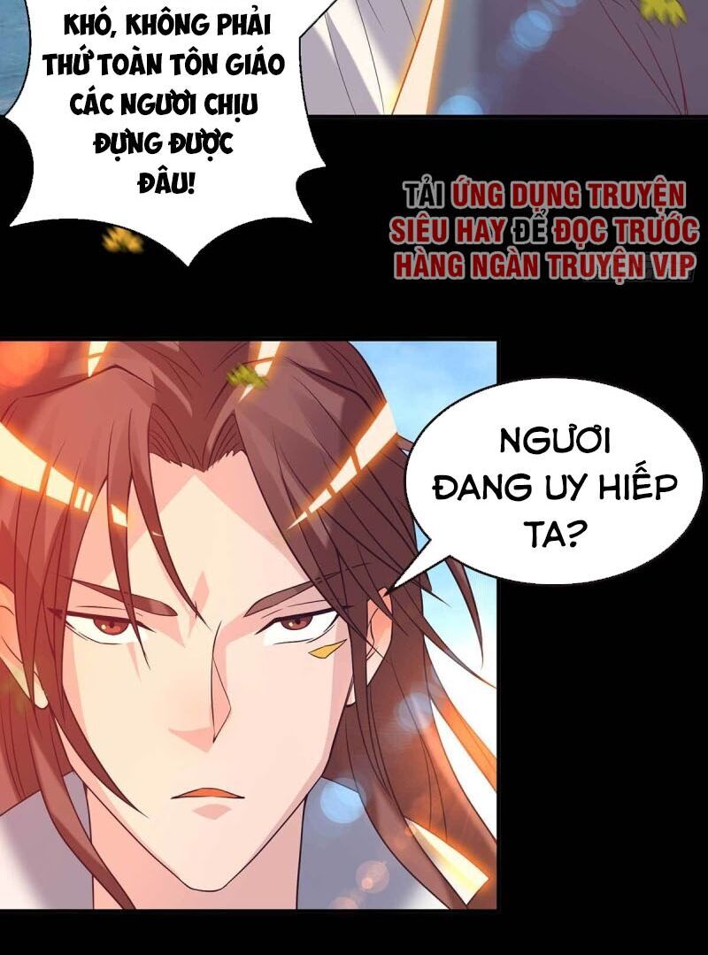 Ta Có Chín Nữ Đồ Đệ Chap 14 - Next Chap 15