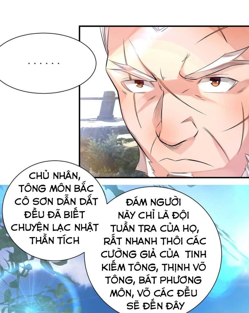 Ta Có Chín Nữ Đồ Đệ Chap 14 - Next Chap 15