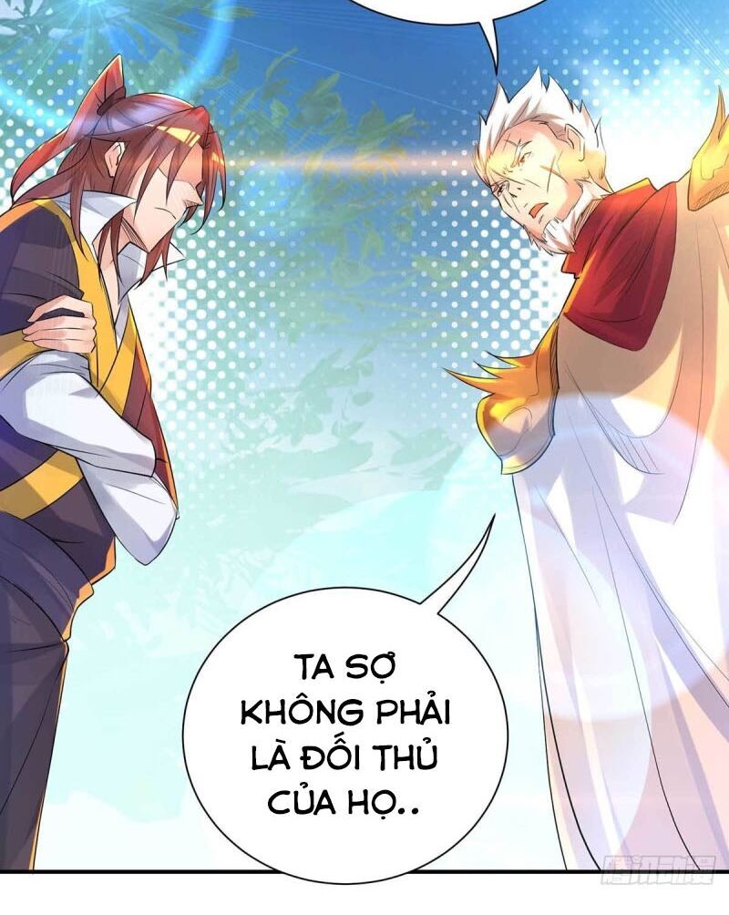 Ta Có Chín Nữ Đồ Đệ Chap 14 - Next Chap 15