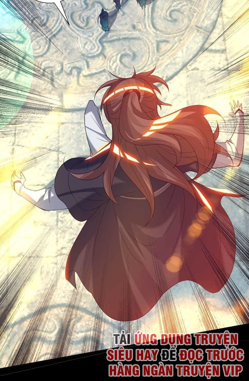Ta Có Chín Nữ Đồ Đệ Chap 14 - Next Chap 15
