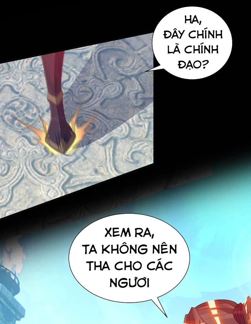 Ta Có Chín Nữ Đồ Đệ Chap 14 - Next Chap 15