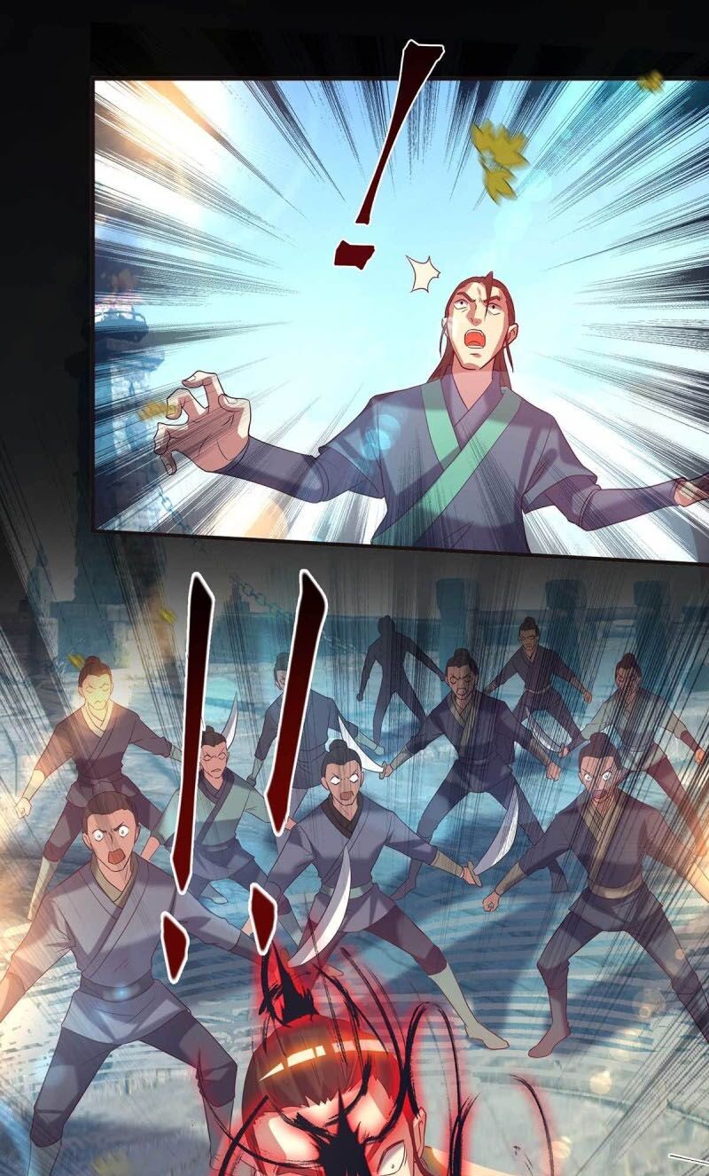 Ta Có Chín Nữ Đồ Đệ Chap 14 - Next Chap 15