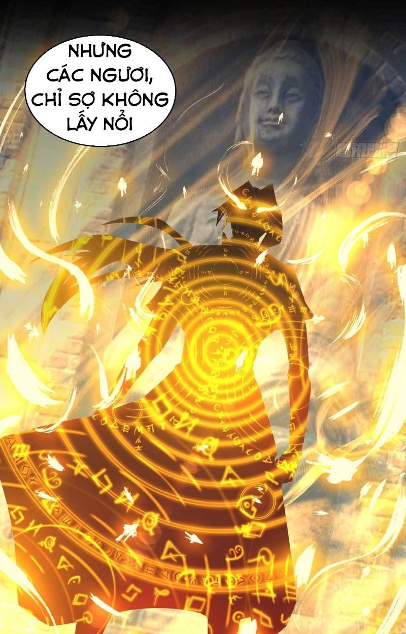Ta Có Chín Nữ Đồ Đệ Chap 14 - Next Chap 15
