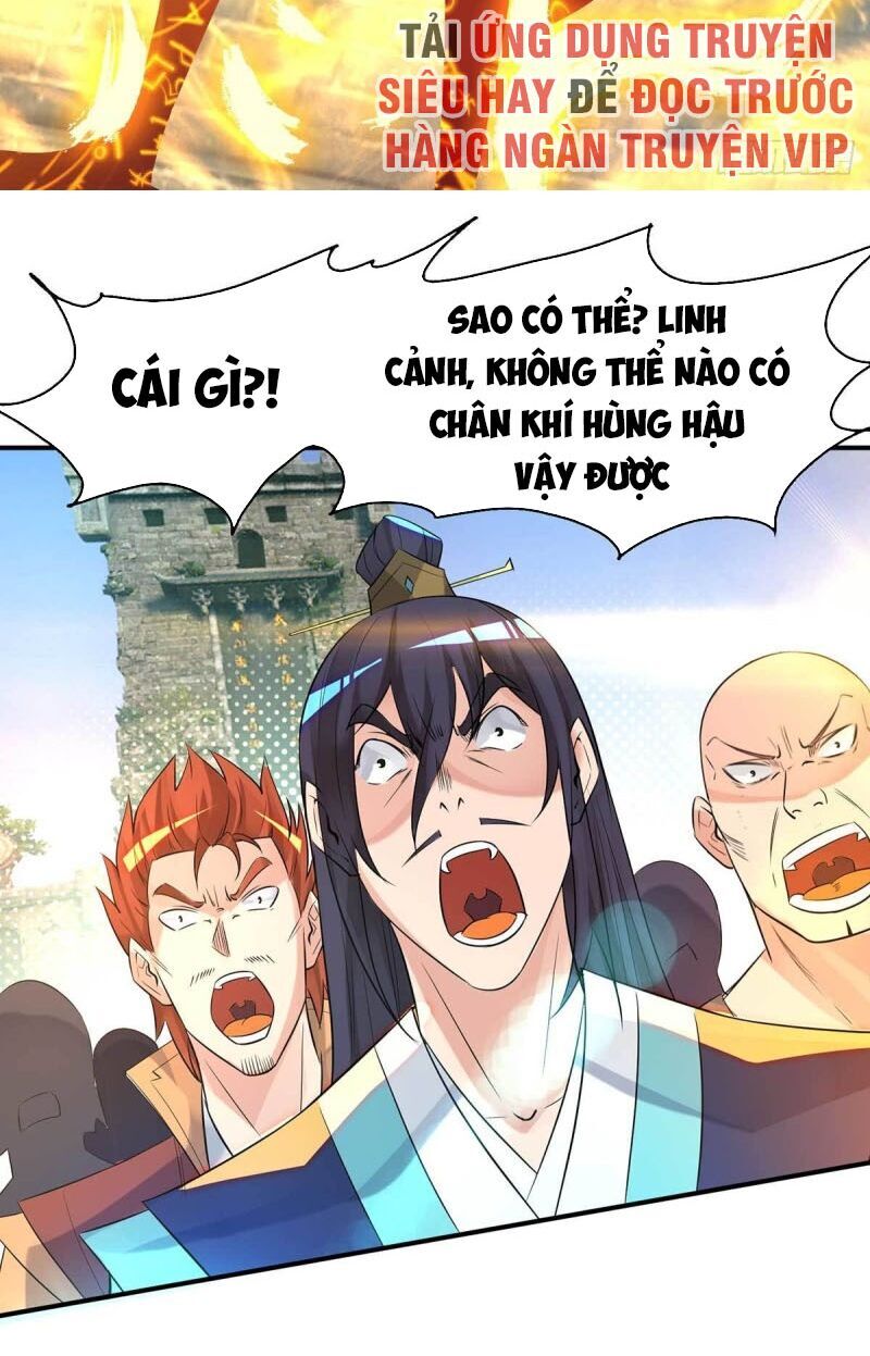 Ta Có Chín Nữ Đồ Đệ Chap 14 - Next Chap 15