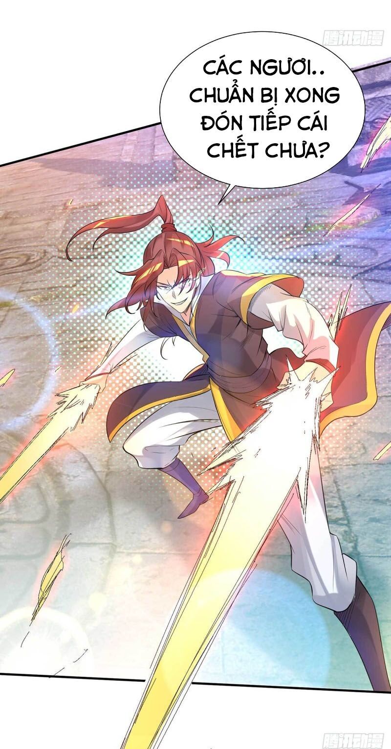 Ta Có Chín Nữ Đồ Đệ Chap 14 - Next Chap 15