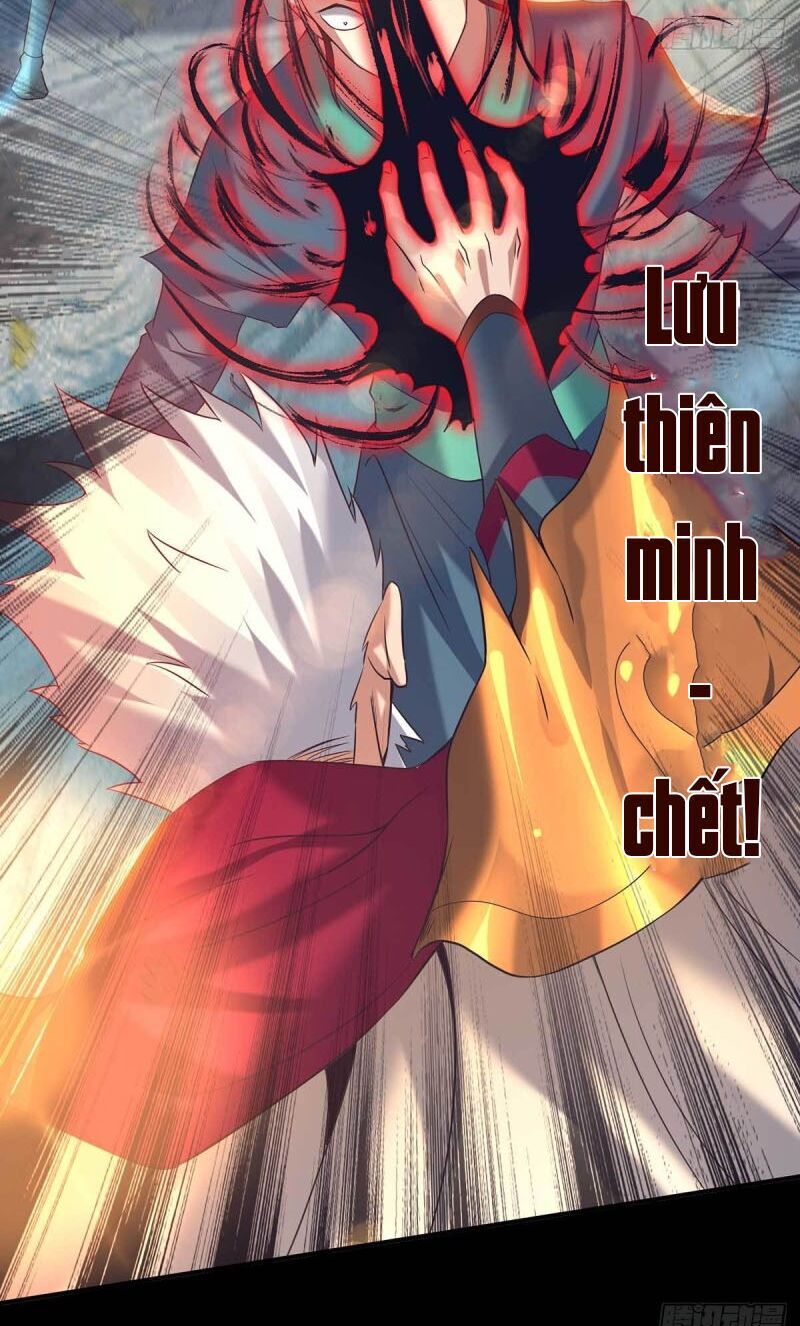 Ta Có Chín Nữ Đồ Đệ Chap 14 - Next Chap 15