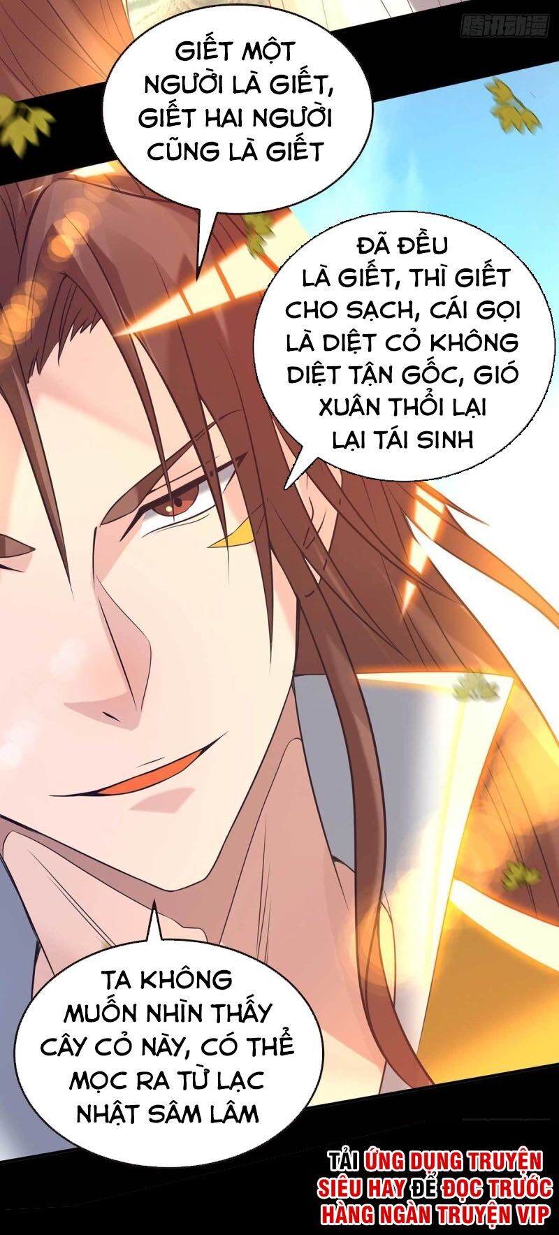 Ta Có Chín Nữ Đồ Đệ Chap 14 - Next Chap 15