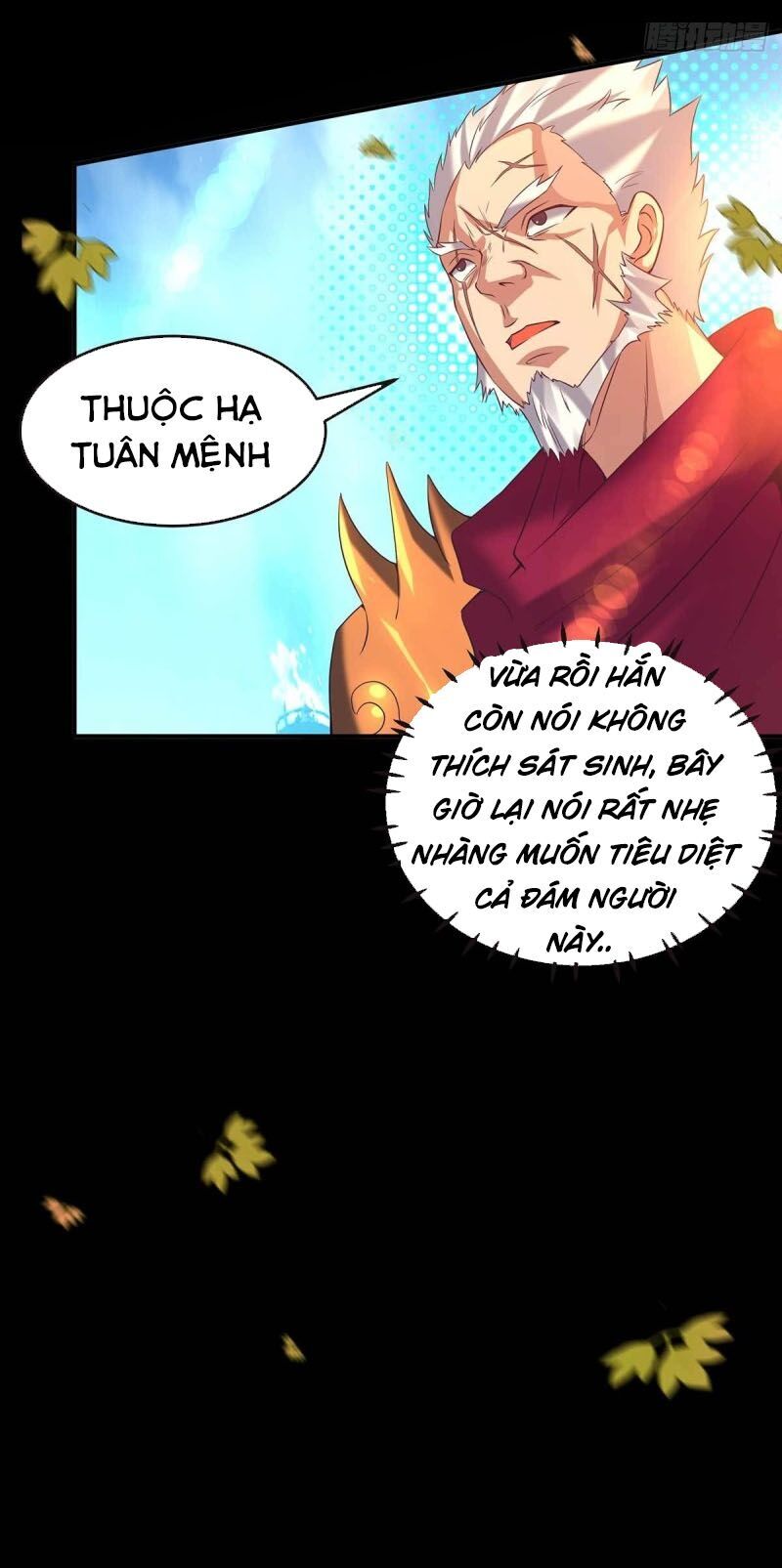 Ta Có Chín Nữ Đồ Đệ Chap 14 - Next Chap 15