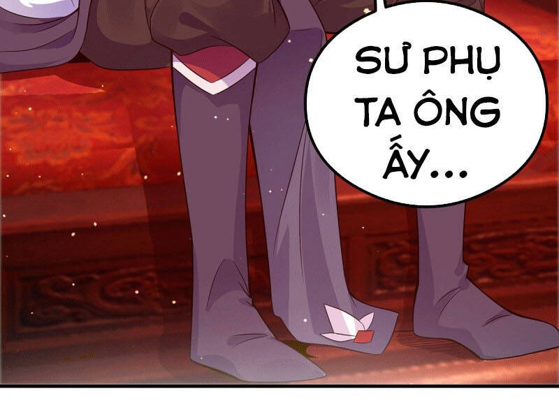 Ta Có Chín Nữ Đồ Đệ Chap 140 - Next Chap 141