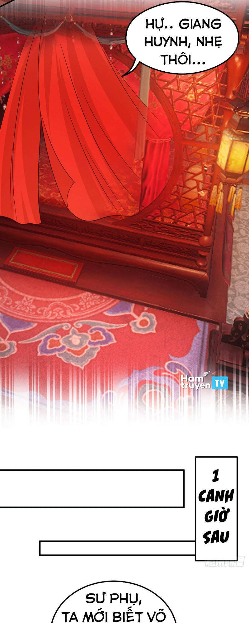 Ta Có Chín Nữ Đồ Đệ Chap 140 - Next Chap 141