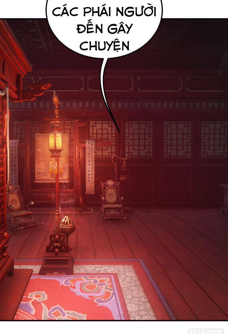Ta Có Chín Nữ Đồ Đệ Chap 140 - Next Chap 141