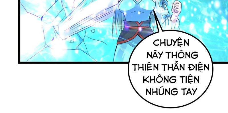 Ta Có Chín Nữ Đồ Đệ Chap 140 - Next Chap 141