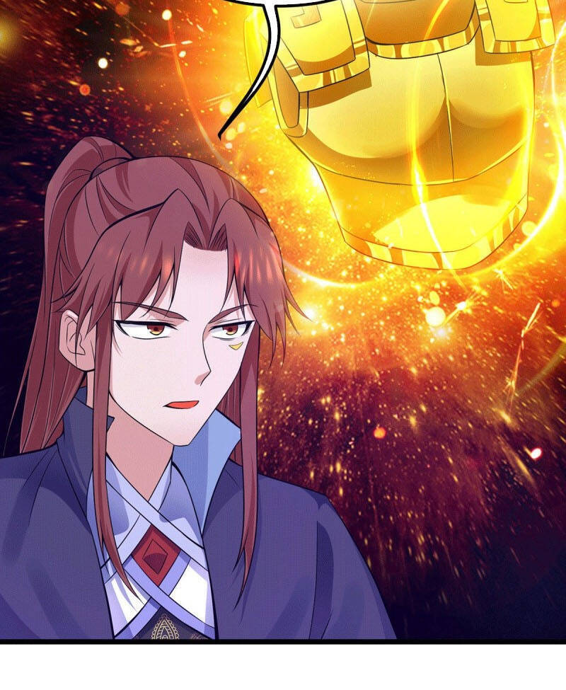 Ta Có Chín Nữ Đồ Đệ Chap 140 - Next Chap 141