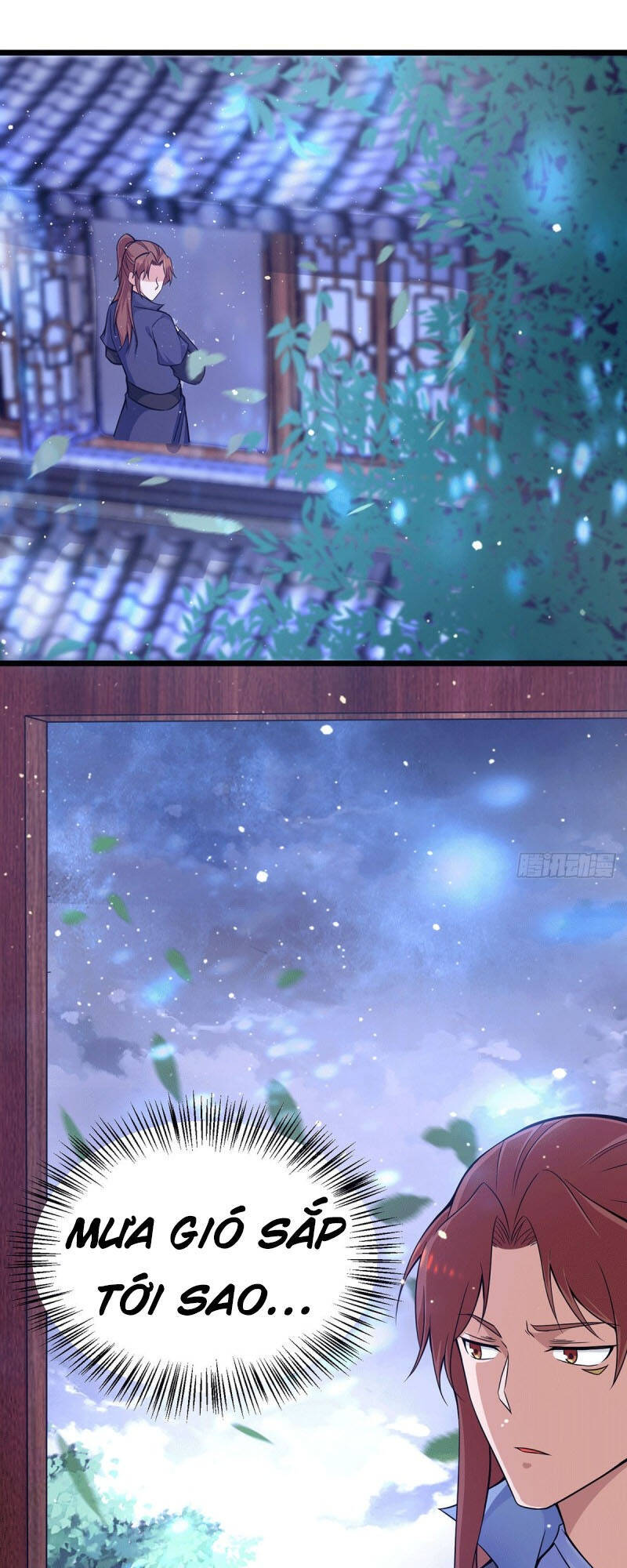 Ta Có Chín Nữ Đồ Đệ Chap 140 - Next Chap 141