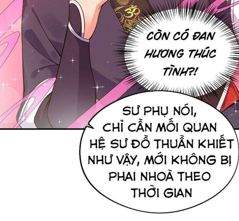 Ta Có Chín Nữ Đồ Đệ Chap 140 - Next Chap 141