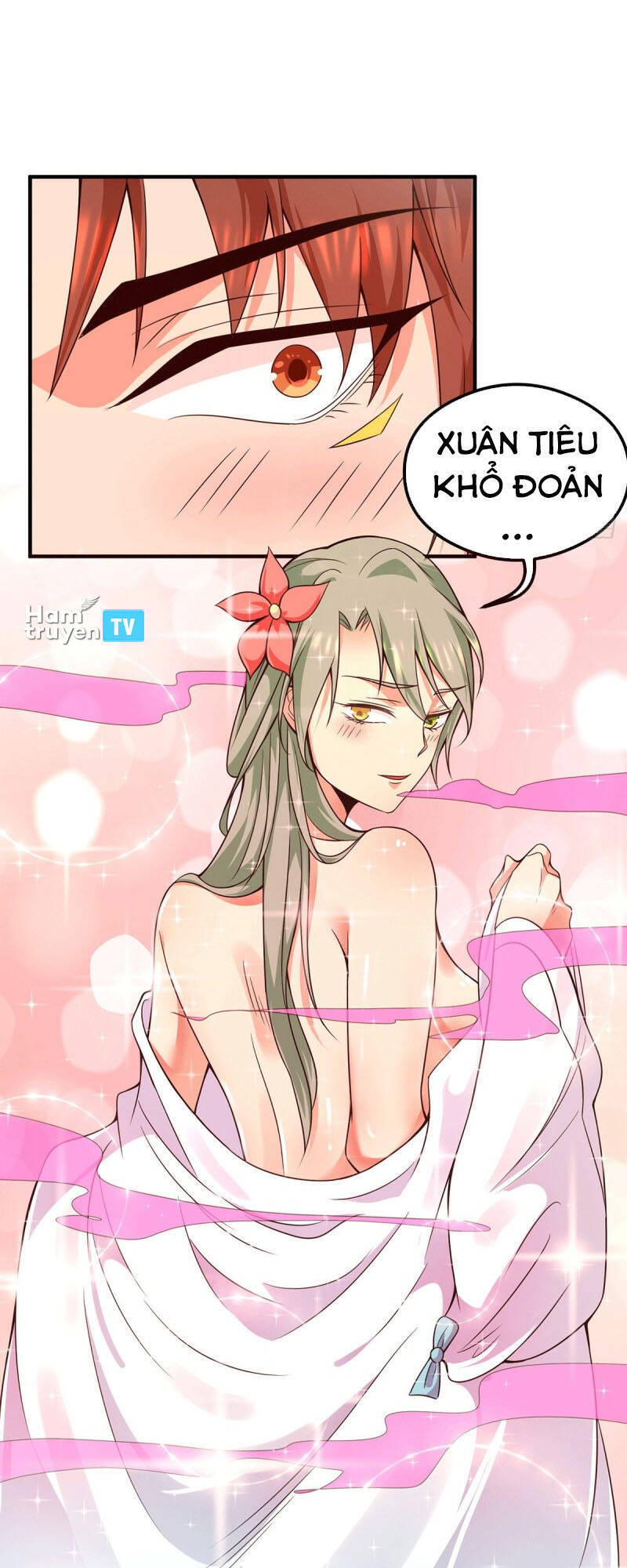 Ta Có Chín Nữ Đồ Đệ Chap 140 - Next Chap 141