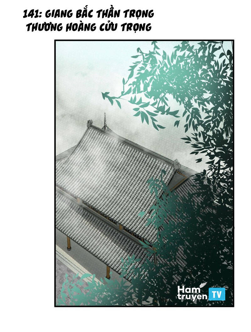 Ta Có Chín Nữ Đồ Đệ Chap 141 - Next Chap 142