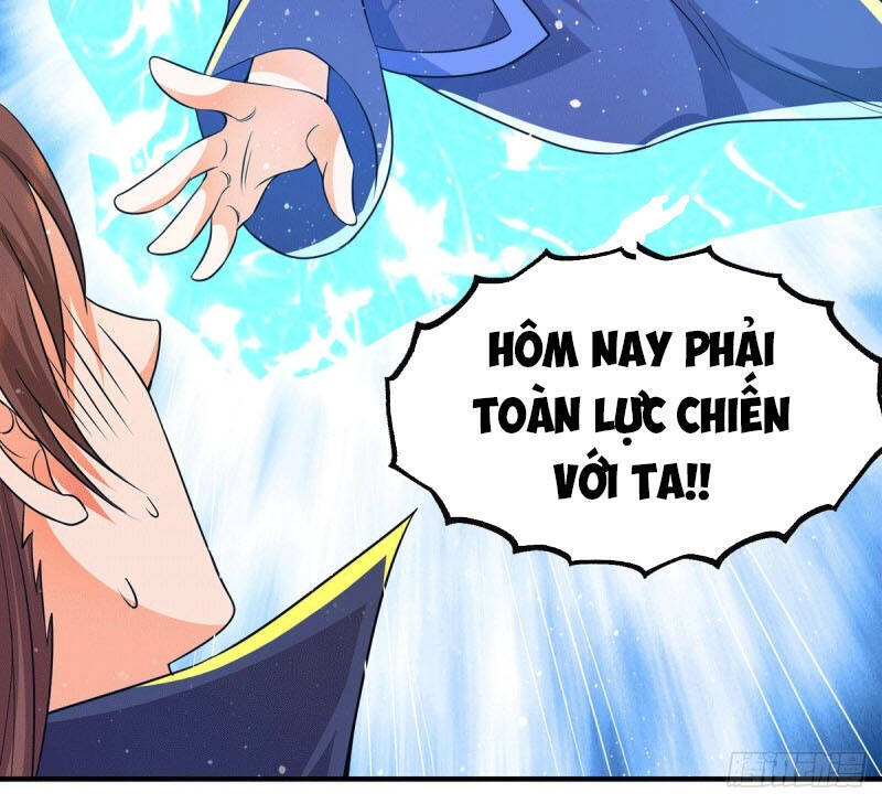 Ta Có Chín Nữ Đồ Đệ Chap 141 - Next Chap 142