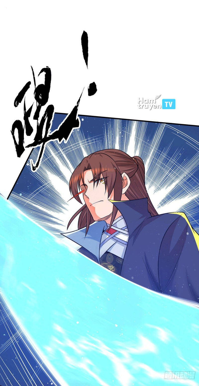 Ta Có Chín Nữ Đồ Đệ Chap 141 - Next Chap 142