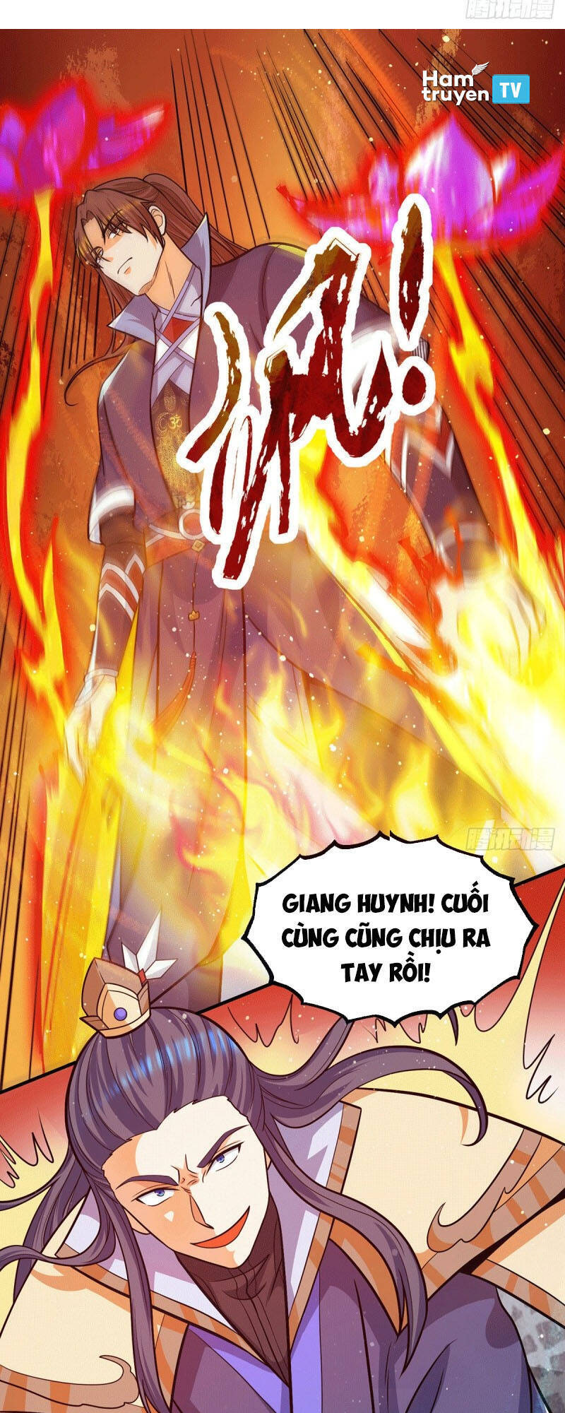 Ta Có Chín Nữ Đồ Đệ Chap 141 - Next Chap 142