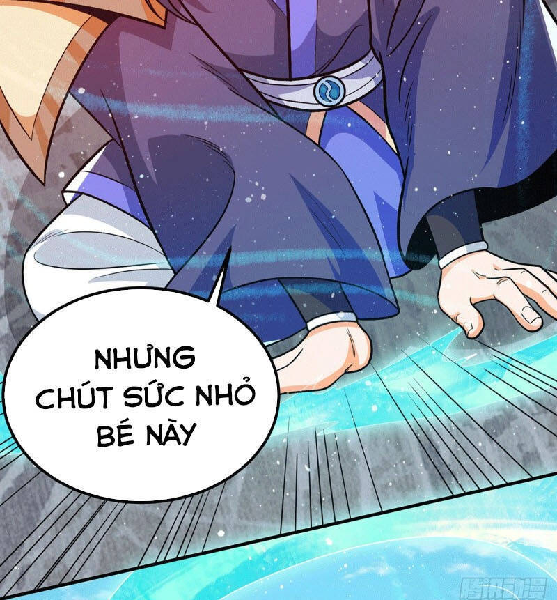 Ta Có Chín Nữ Đồ Đệ Chap 141 - Next Chap 142
