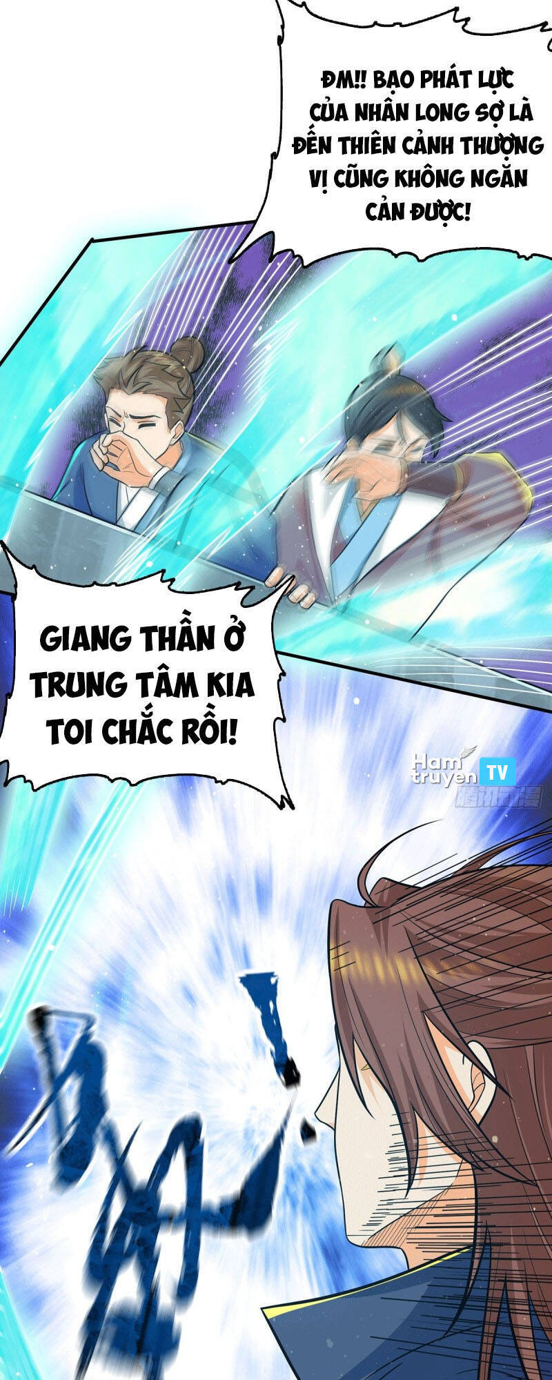 Ta Có Chín Nữ Đồ Đệ Chap 141 - Next Chap 142