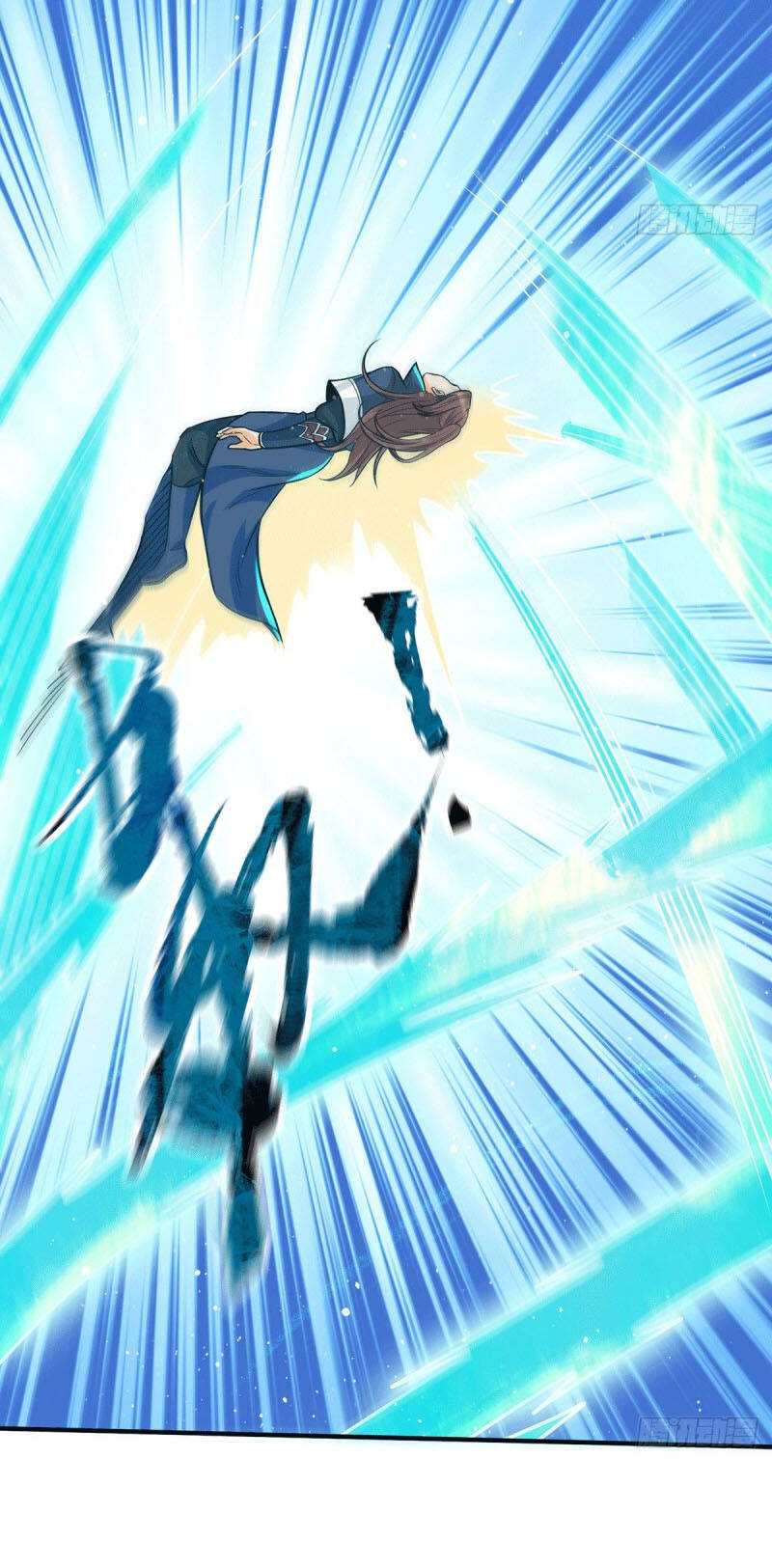 Ta Có Chín Nữ Đồ Đệ Chap 141 - Next Chap 142