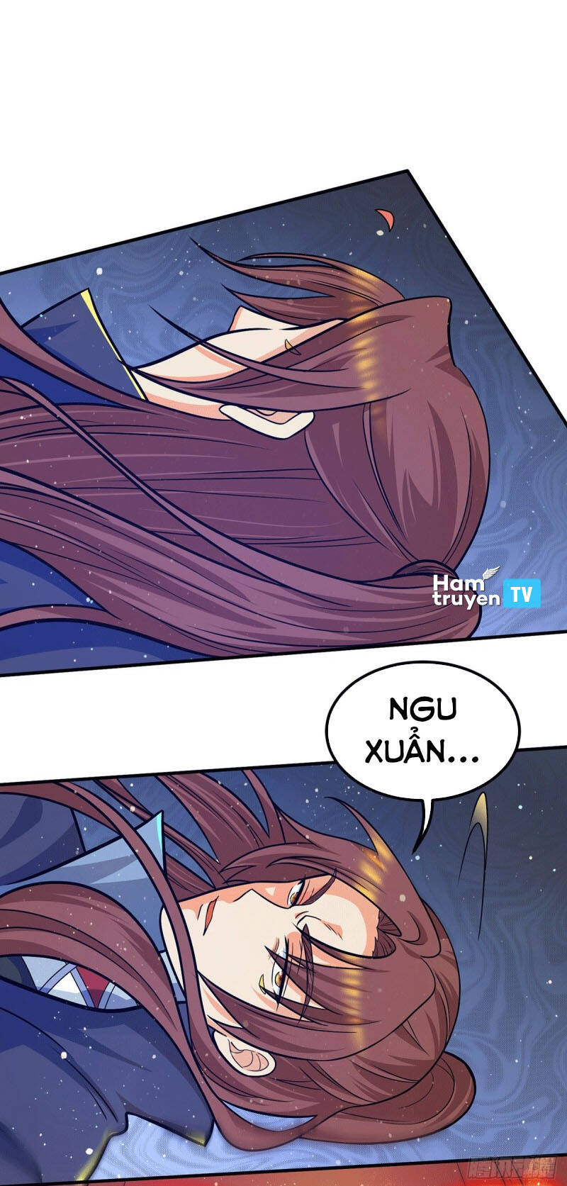 Ta Có Chín Nữ Đồ Đệ Chap 141 - Next Chap 142