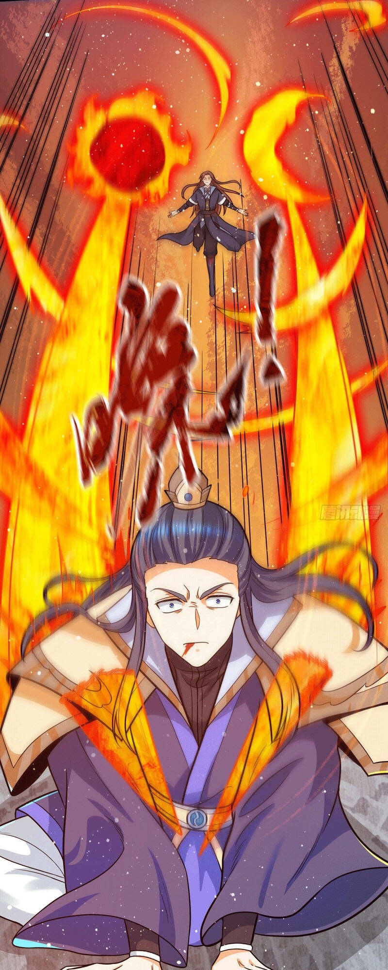 Ta Có Chín Nữ Đồ Đệ Chap 141 - Next Chap 142