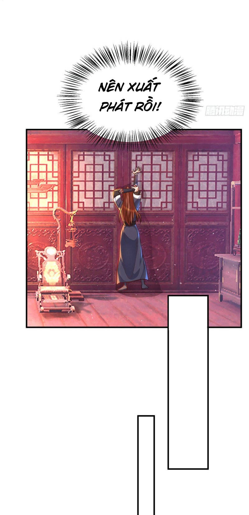 Ta Có Chín Nữ Đồ Đệ Chap 141 - Next Chap 142