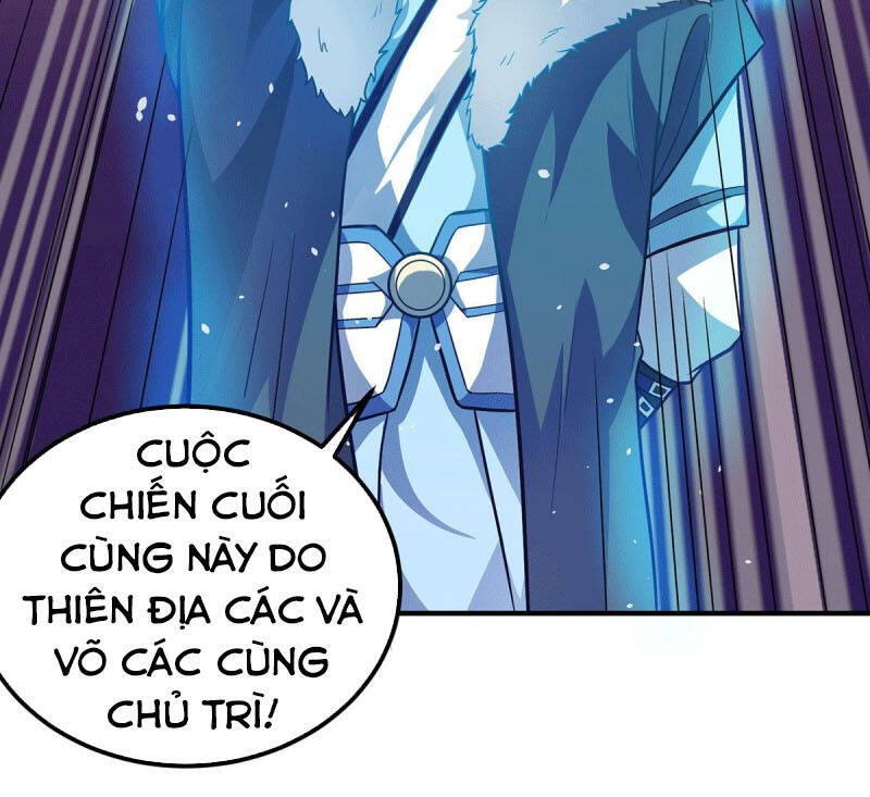 Ta Có Chín Nữ Đồ Đệ Chap 141 - Next Chap 142
