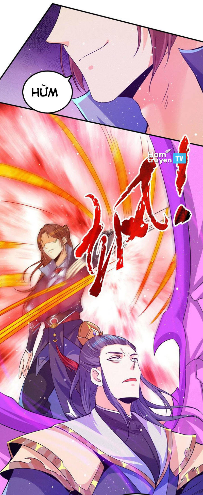 Ta Có Chín Nữ Đồ Đệ Chap 142 - Next Chap 143