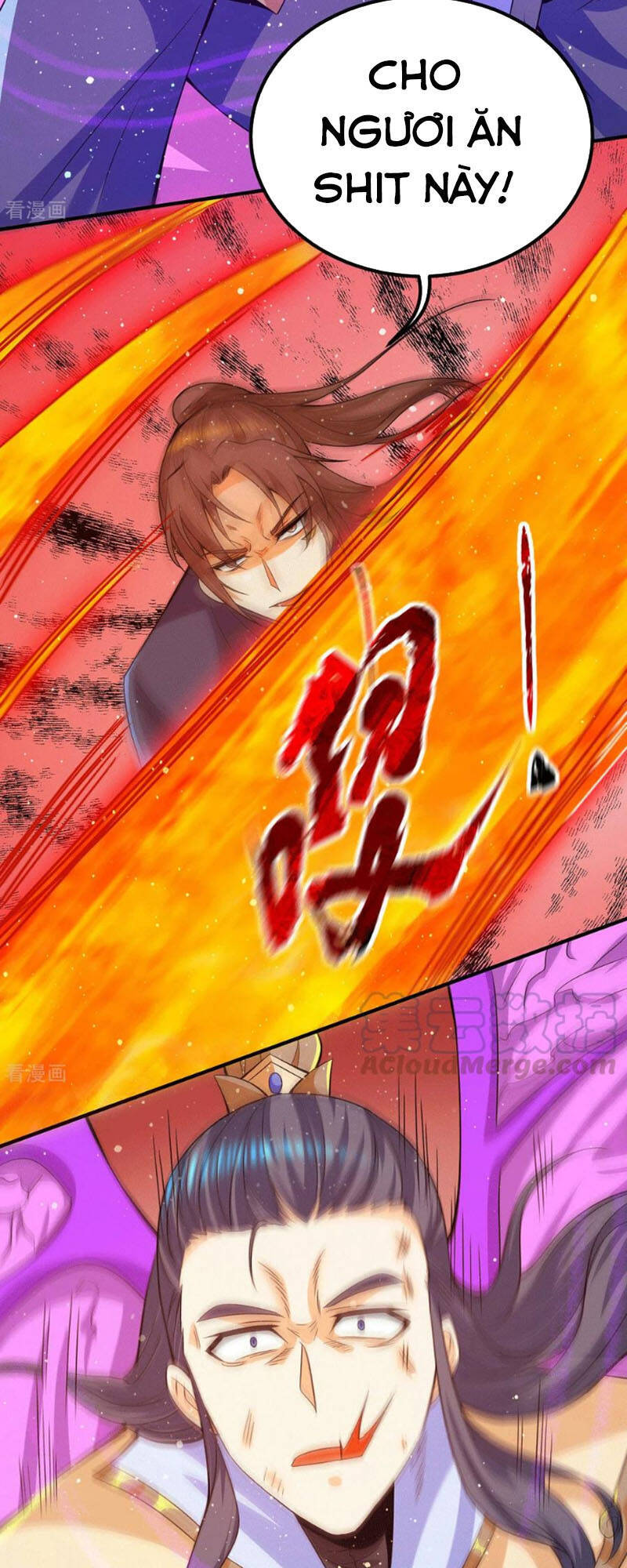 Ta Có Chín Nữ Đồ Đệ Chap 142 - Next Chap 143