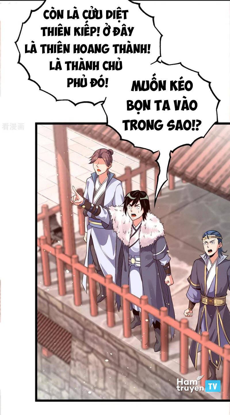 Ta Có Chín Nữ Đồ Đệ Chap 142 - Next Chap 143