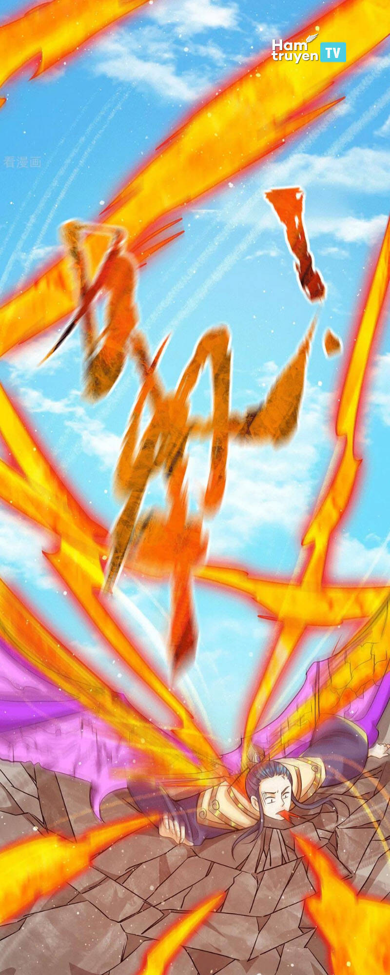 Ta Có Chín Nữ Đồ Đệ Chap 142 - Next Chap 143
