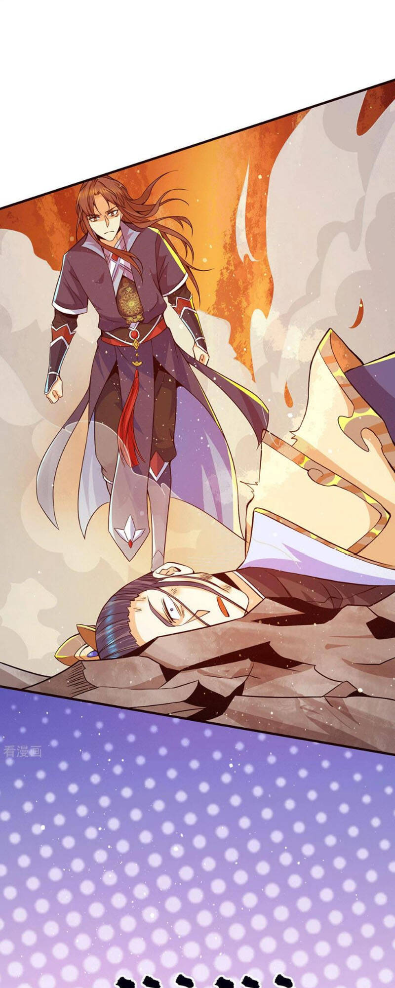 Ta Có Chín Nữ Đồ Đệ Chap 142 - Next Chap 143
