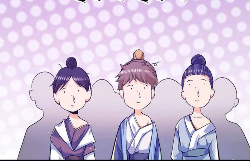 Ta Có Chín Nữ Đồ Đệ Chap 142 - Next Chap 143
