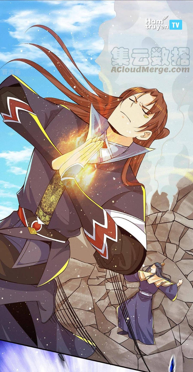 Ta Có Chín Nữ Đồ Đệ Chap 142 - Next Chap 143